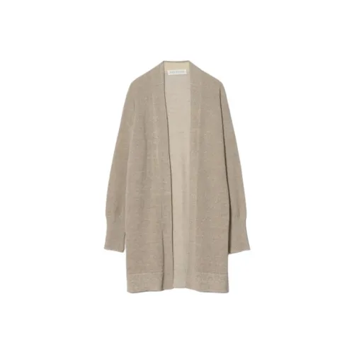 PRISTINE FW24 Трикотаж Женский Серый