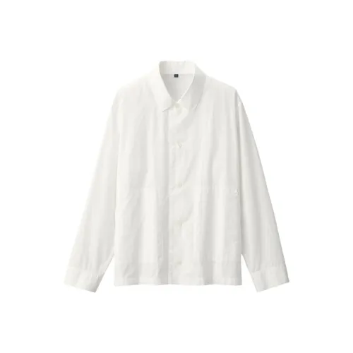 MUJI LABO серия Куртки и Пальто Мужской