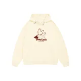 Абрикосовый (с флисовой подкладкой)