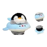 Всесезонный Пингвин-Лето