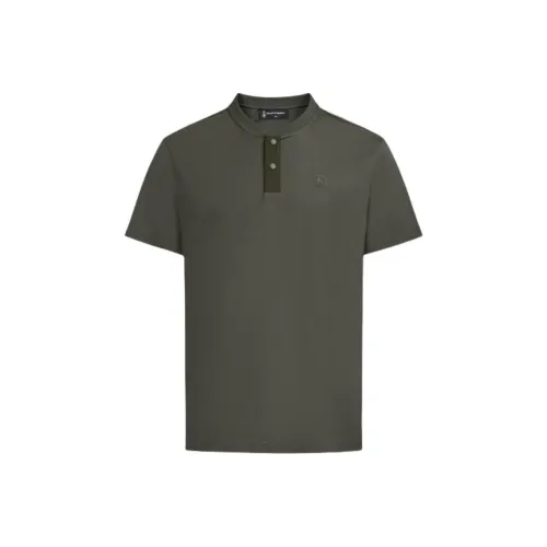 Hush Puppies Мужская Поло