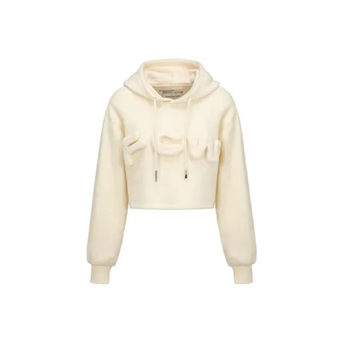 FENG CHEN WANG Женские свитшоты