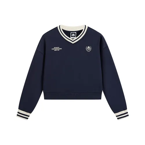 KAPPA 1916 Трикотаж Женский Многоцветный