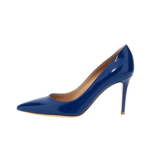 GIANVITO ROSSI Высокие каблуки Женские