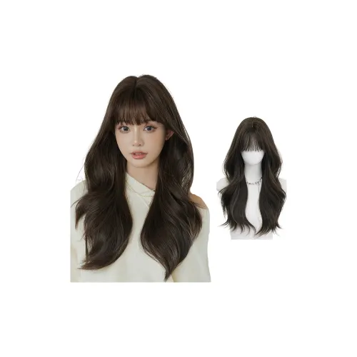 QIJIEHUANGHOU Парики