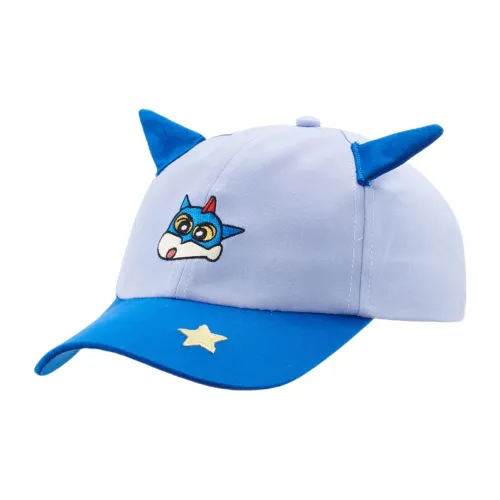 Crayon Shinchan Хлопковые кепки для детей