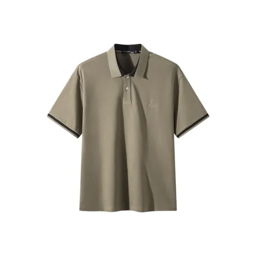 GXG Мужская рубашка типа поло