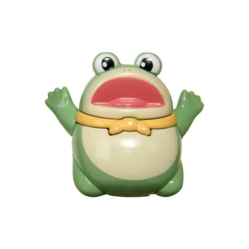 Shang Mei Shadow Gourd Brother Collection Чиби-фигурки