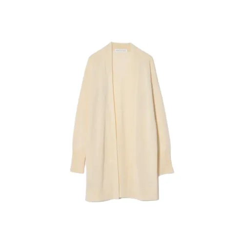 PRISTINE FW24 Трикотаж Женский Естественный