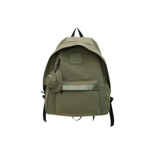 Ceion Keust Oxford Рюкзак Унисекс Многоцветный