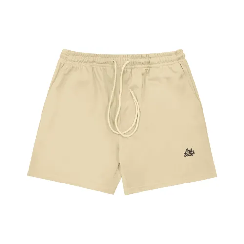 FINDBETTER Повседневные шорты унисекс