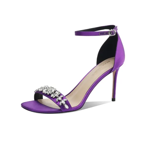 Rosa Bianca One Ремень Сандалии 9 см Женские