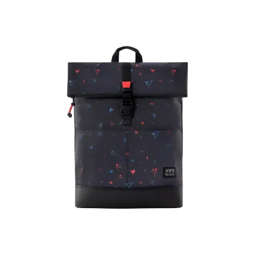 SAMSONITE Ткань Made OF Полиуретан Рюкзак Большой Унисекс Starlight Color