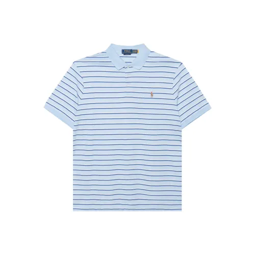 Polo Ralph Lauren Polo Мужской Синий