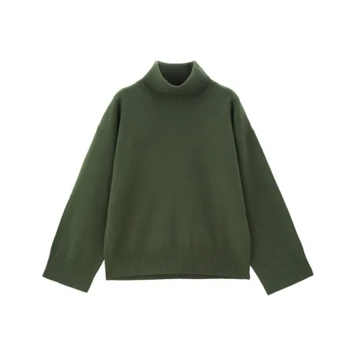 Giordano Женская трикотажная одежда