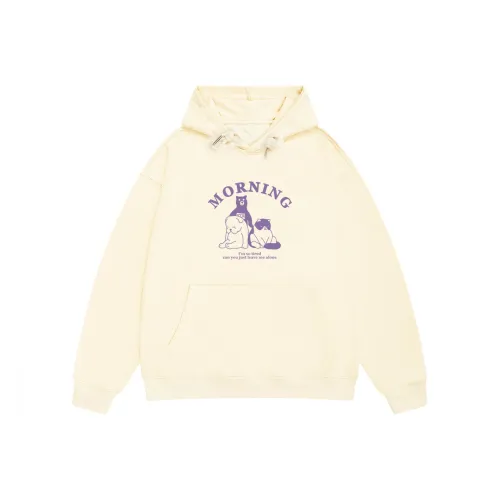 Square Houlest Женские Свитшоты