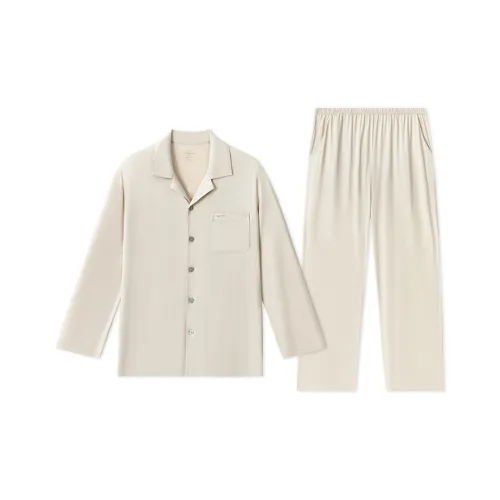 SEPTWOLVES Мужские пижамные комплекты