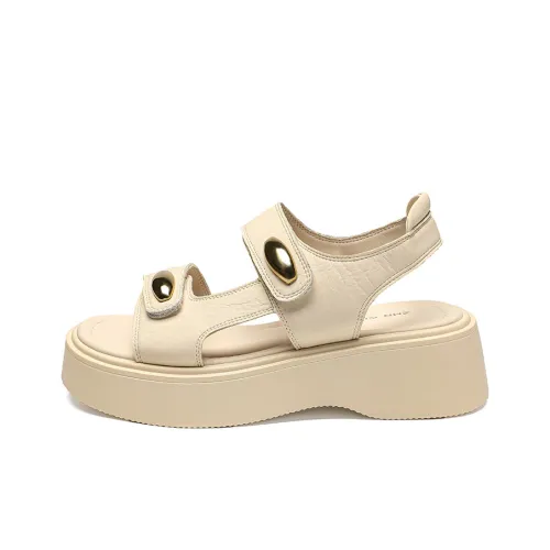 ZHR one Ремень Сандалии Женские