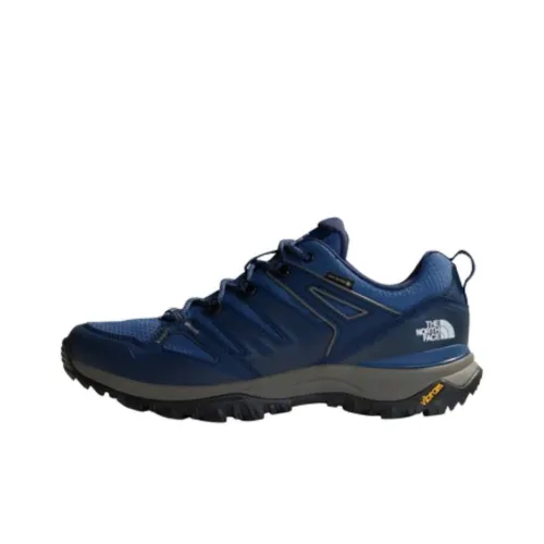 THE NORTH FACE Hedgehog Series Дышащий и Водонепроницаемый Короткий Аутдор Мужской Синий