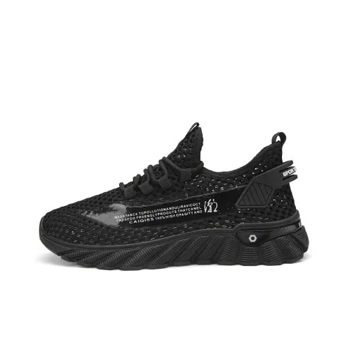 Hong Kong Meng Slip-resistant и устойчивый к истиранию покрытие Низкий топ Casual Мужской