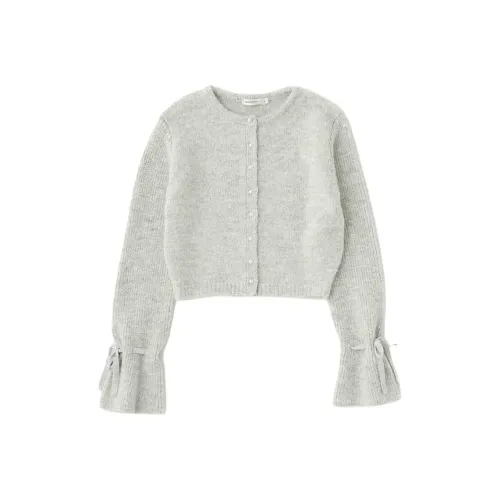 MOUSSY Женская трикотажная одежда