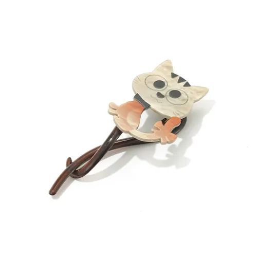 Like A Dream Акриловые заколки для волос Женские