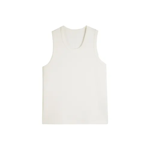 Dupu Contracted Топ на бретелях Унисекс