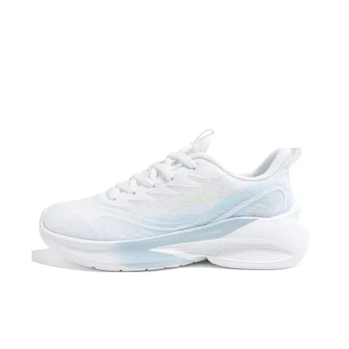 HUANQIU визуально увеличивает рост устойчивый к истиранию низкий топ