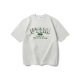 Серый меланж