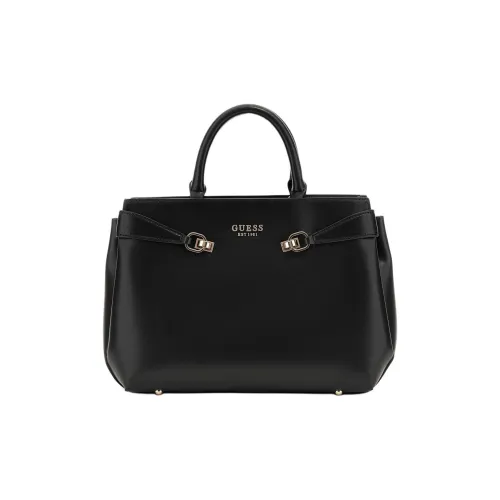 GUESS Сумка через плечо из искусственной кожи женская черная