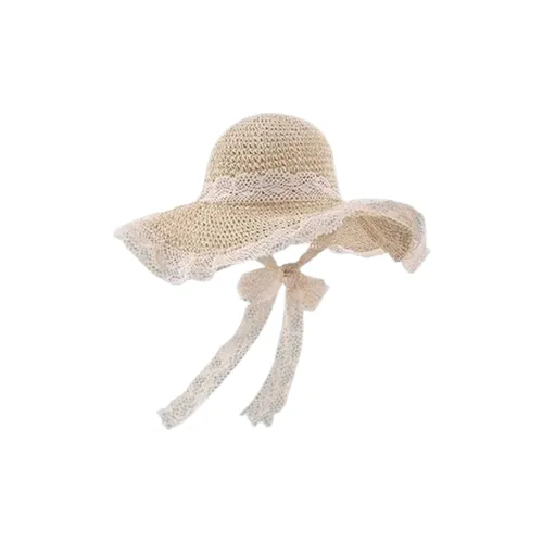 VINEY Полиэстер UV Защита Головные уборы Женские