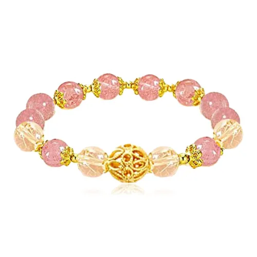 BNNYW Цветные глазурные браслеты для женщин