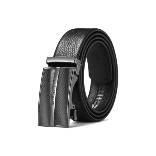 SEPTWOLVES Ремни из натуральной коровьей кожи мужские ширина 3,5 см