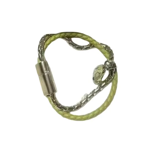 BVLGARI Браслеты Унисекс Зеленый