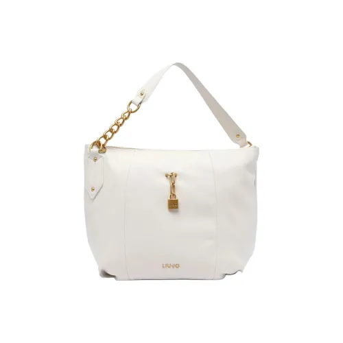 LIU·JO Полиэстер Сумка Женская Белая