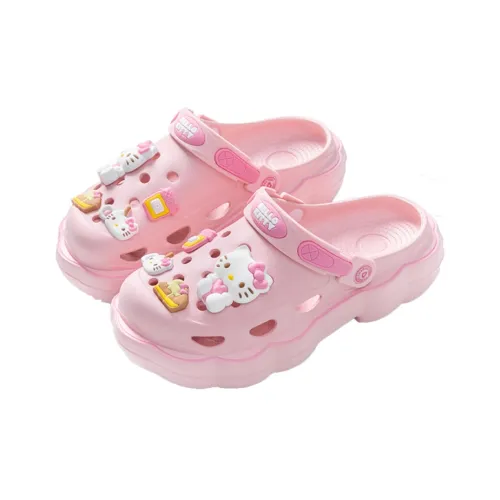 Hello Kitty x Sanrio Сабо Женские