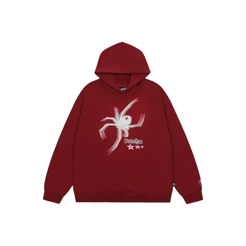 LBPC x PickleClub Свитшот Унисекс