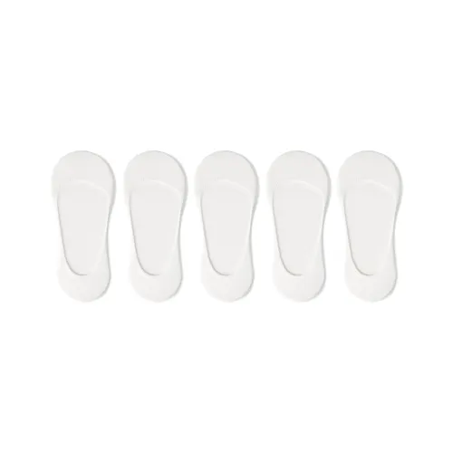 PRIMEET No Show Носки Женские 5 пар