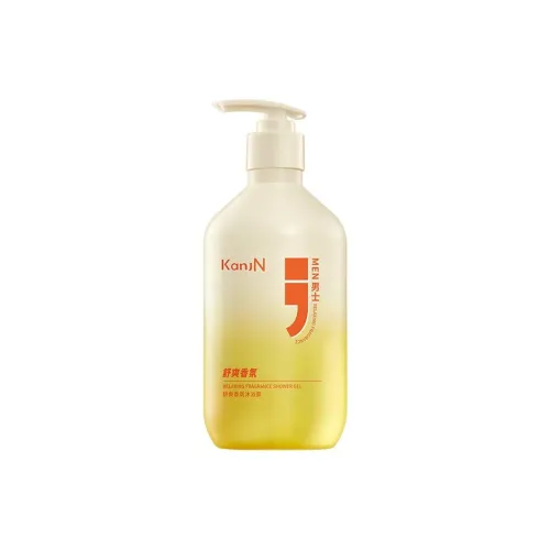 HANJIANI Мужской гель для душа