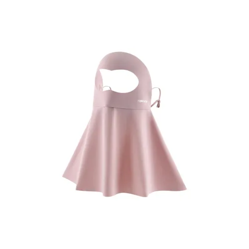 Tonlion Полиамид UV-защита Маски Унисекс