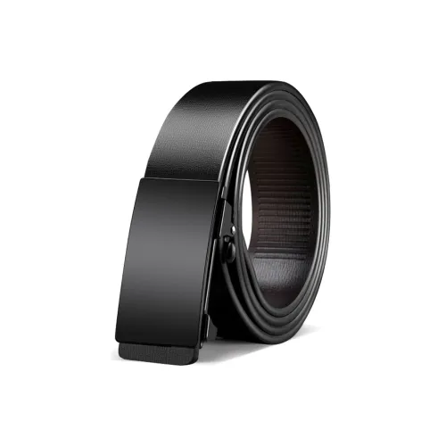 TUCANO Ремни из коровьей кожи мужской ширина 3,3 см