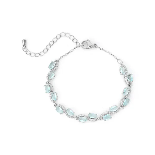 Star Treasures Браслеты из сплава с цирконием женские