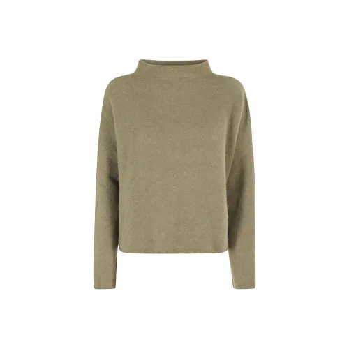 Filippa K FW24 Трикотаж Женский Зеленый