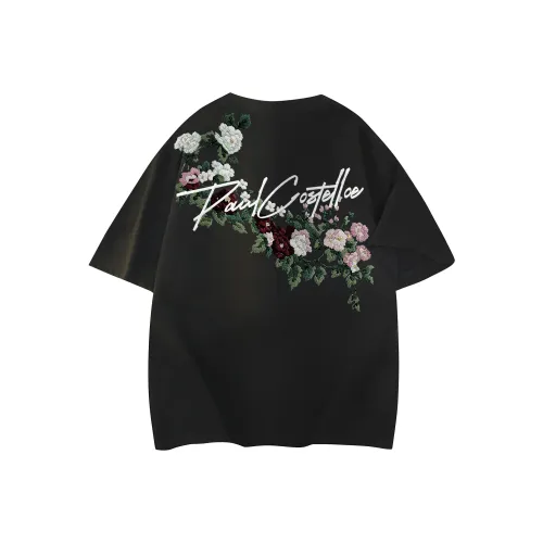 PAUL COSTELLOE Унисекс Футболки