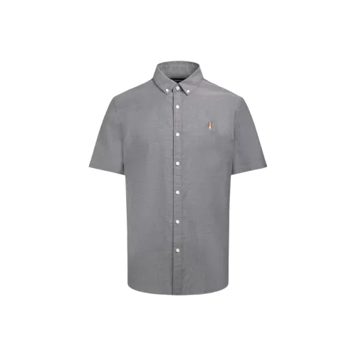 Hush Puppies Мужские Рубашки