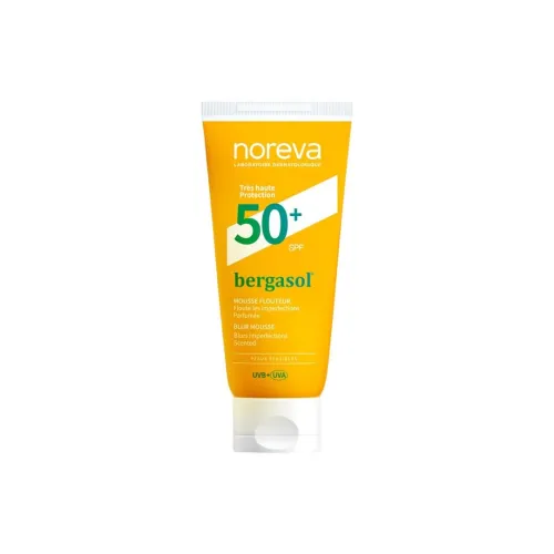 NOREVA SUNSCREEN Лосьон Увлажняющий Унисекс