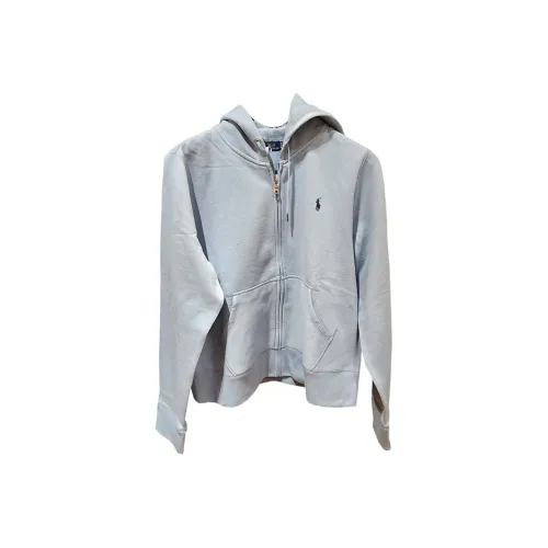 Polo Ralph Lauren Свитшот Женские Синий