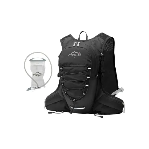 INOXTO 12L Туристические сумки Полиэстер Многоцветный Унисекс