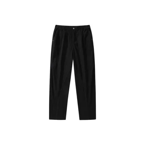 JXAETE Мужские Карго Брюки