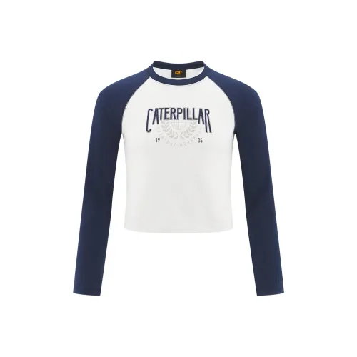 Женские футболки с принтом "Кошка"